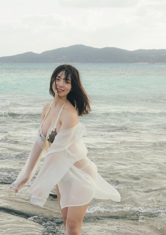 图片[51]-2024.06.03 【数字限定】菊地姬奈写真集「续：moment」 (週刊プレイボーイ PHOTO BOOK) - 在线免费观看-阅图吧