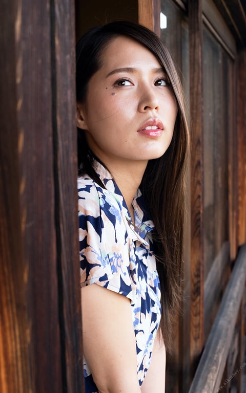 图片[80]-#週刊実話×富士出版デジタル写真集 通野未帆 浴衣と素肌 - 全本免费在线观看-阅图吧