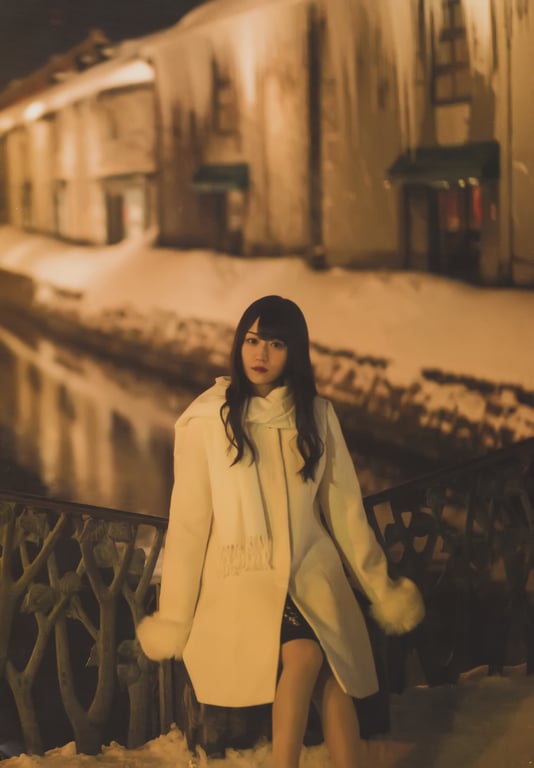 图片[17]-#Yui Ogura 小仓唯 – Yui Peace 唯之步调 (2018-05-25) - 全本免费在线观看-阅图吧