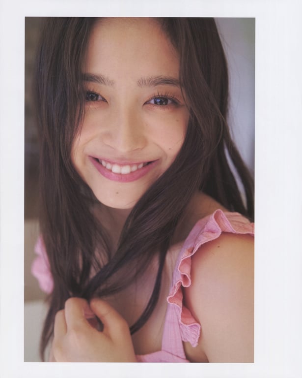 图片[169]-乃木坂46 井上和 1st写真集 独白 - 在线免费观看-阅图吧