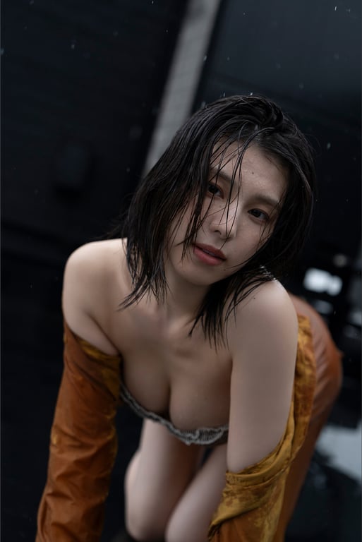 图片[37]-2024.08.19 相乐伊织 她的美胸 週刊Post数字写真集 - 在线免费观看-阅图吧