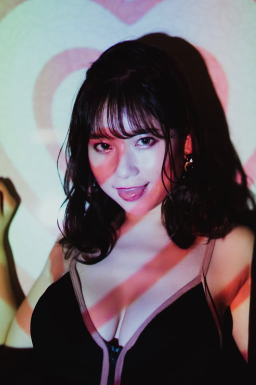 图片[15]-#Rena Momozono 桃园怜奈 – #Escape (NO watermark) - 全本免费在线观看-阅图吧