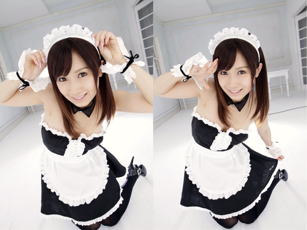 图片[20]-#【美女画报】小岛南 用棉花糖身材献上幸福礼物 - 全本免费在线观看-阅图吧