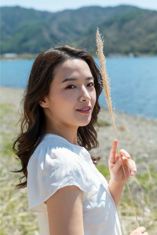 图片[8]-#見つめあい 向井藍【ヘアヌード写真集】 - 全本免费在线观看-阅图吧