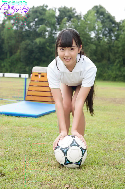 图片[193]-香月杏珠 『夏少女 vol.4』 - 在线免费观看-阅图吧