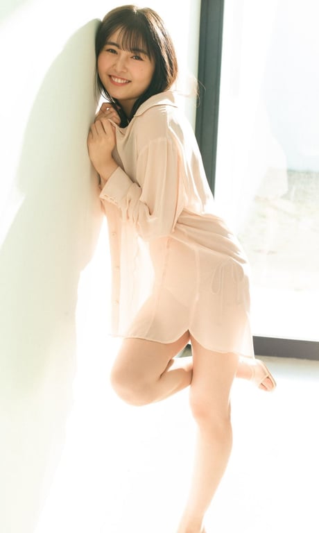 图片[60]-【数字限定】机智敏锐写真集「合规」 週プレ PHOTO BOOK - 在线免费观看-阅图吧