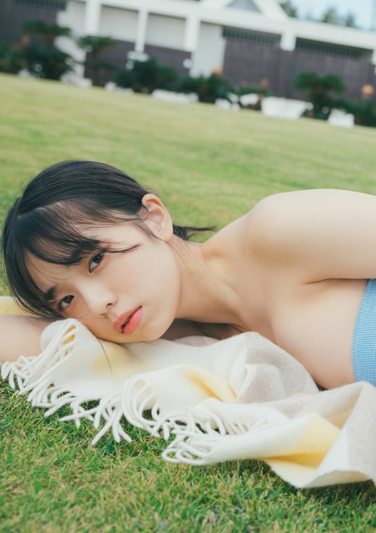 图片[40]-2024.06.03 【数字限定】菊地姬奈写真集「续：moment」 (週刊プレイボーイ PHOTO BOOK) - 在线免费观看-阅图吧