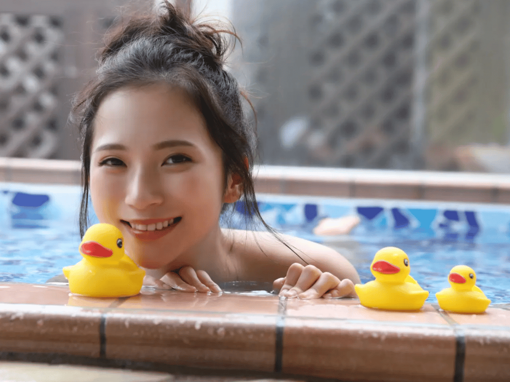 图片[50]-#現役慶應大学生美女 街山美保「潮騒」 ＦＲＩＤＡＹデジタル写真集 - 全本免费在线观看-阅图吧