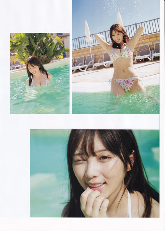 图片[78]-#与田祐希2nd写真集 沉默的时间 (High Qulity) - 全本免费在线观看-阅图吧