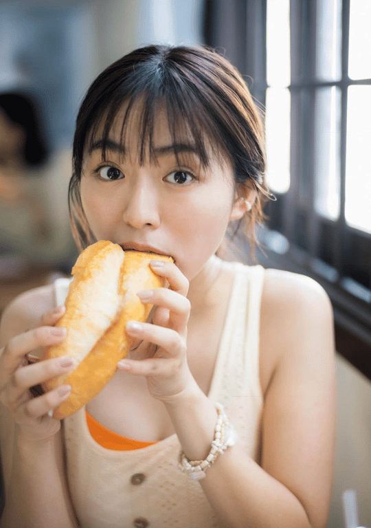 图片[40]-2023.12.05 丰田露娜写真集『Good to see Moon』 - 在线免费观看-阅图吧