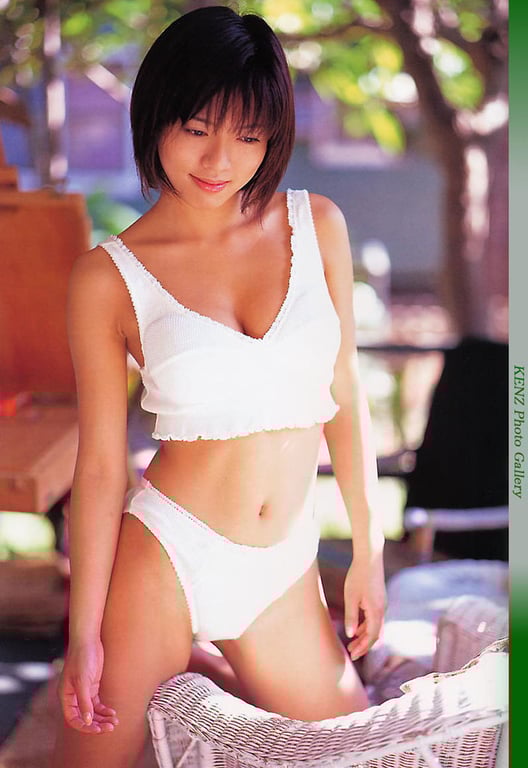 图片[35]-#釈由美子 – Natural Shaku - 全本免费在线观看-阅图吧