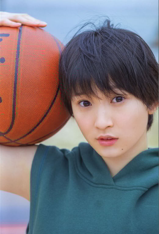 图片[64]-#Karin Miyamoto 宫本佳林 – Karin sixteen (2015-05-27) - 全本免费在线观看-阅图吧