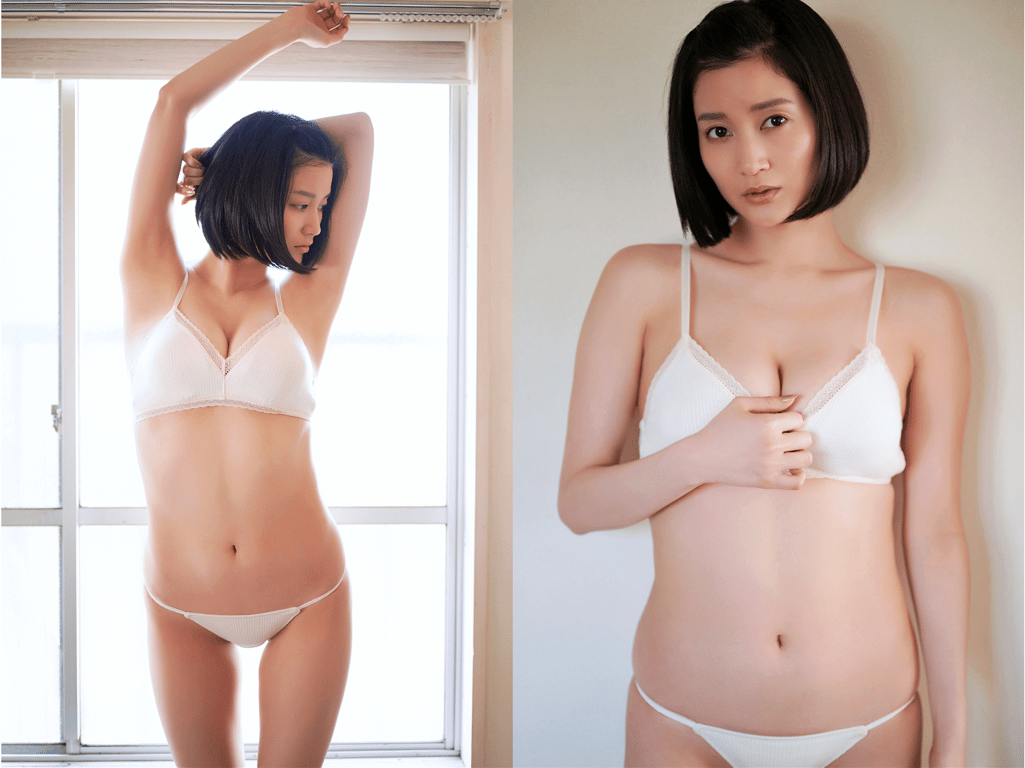 图片[6]-#週刊現代デジタル写真集 出口亞梨沙「色めく昼下がり」 - 全本免费在线观看-阅图吧