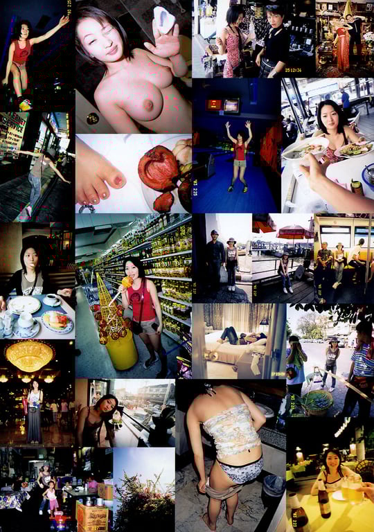 图片[48]-#2003.06.10 Maiko Kazano 风野舞子 – KARAMI Special Edition - 全本免费在线观看-阅图吧