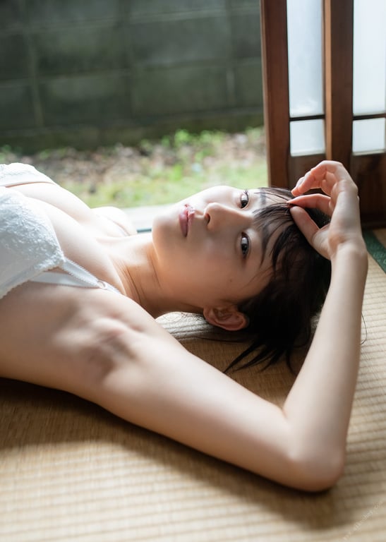 图片[60]-#EX大衆デジタル写真集 ： 16 我妻百合香「天使烂漫」 - 全本免费在线观看-阅图吧