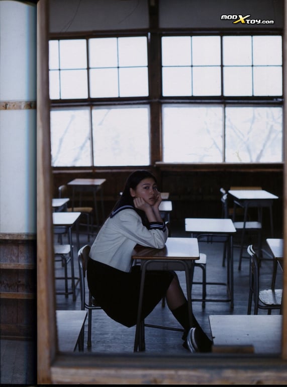 图片[59]-#Ayuri Konno 今野鲷莉 1st Photobook – AYURI (2014-04-25) - 全本免费在线观看-阅图吧