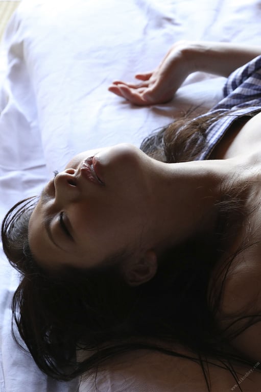 图片[111]-#藤崎里菜ｖｏｌ．３「全１０７カット的大容量完全版！ 奇迹的头发裸体」 周刊现代digital写真集 - 全本免费在线观看-阅图吧