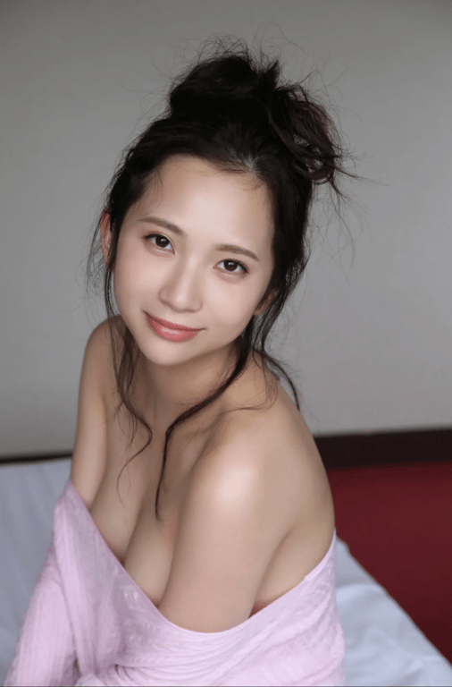 图片[39]-#街山美穗「潮骚」 ＦＲＩＤＡＹデジタル写真集 - 全本免费在线观看-阅图吧