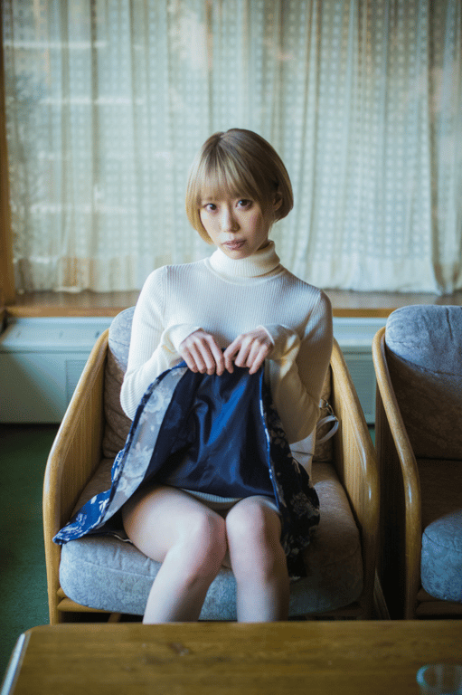 图片[8]-#川菜美鈴 鈴猫 Bell The Cat 快要遗忘的爱之香气 - 全本免费在线观看-阅图吧