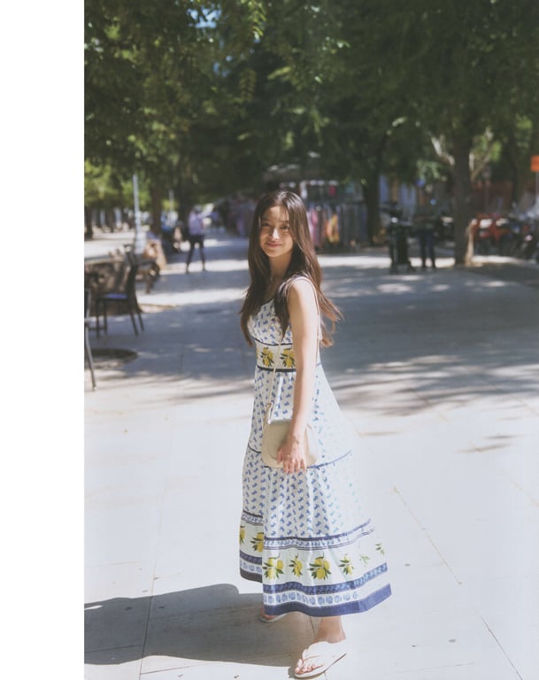 图片[42]-乃木坂46 井上和 1st写真集 独白 LQ - 在线免费观看-阅图吧