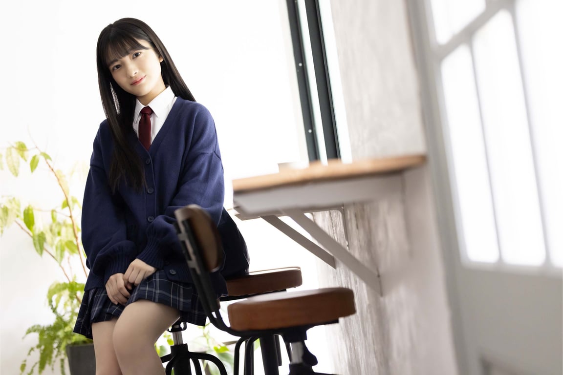 图片[14]-#Airi Hiruta 蛭田爱梨 – Kirameki YOUTH 闪耀YOUTH(2022-10-25) - 全本免费在线观看-阅图吧