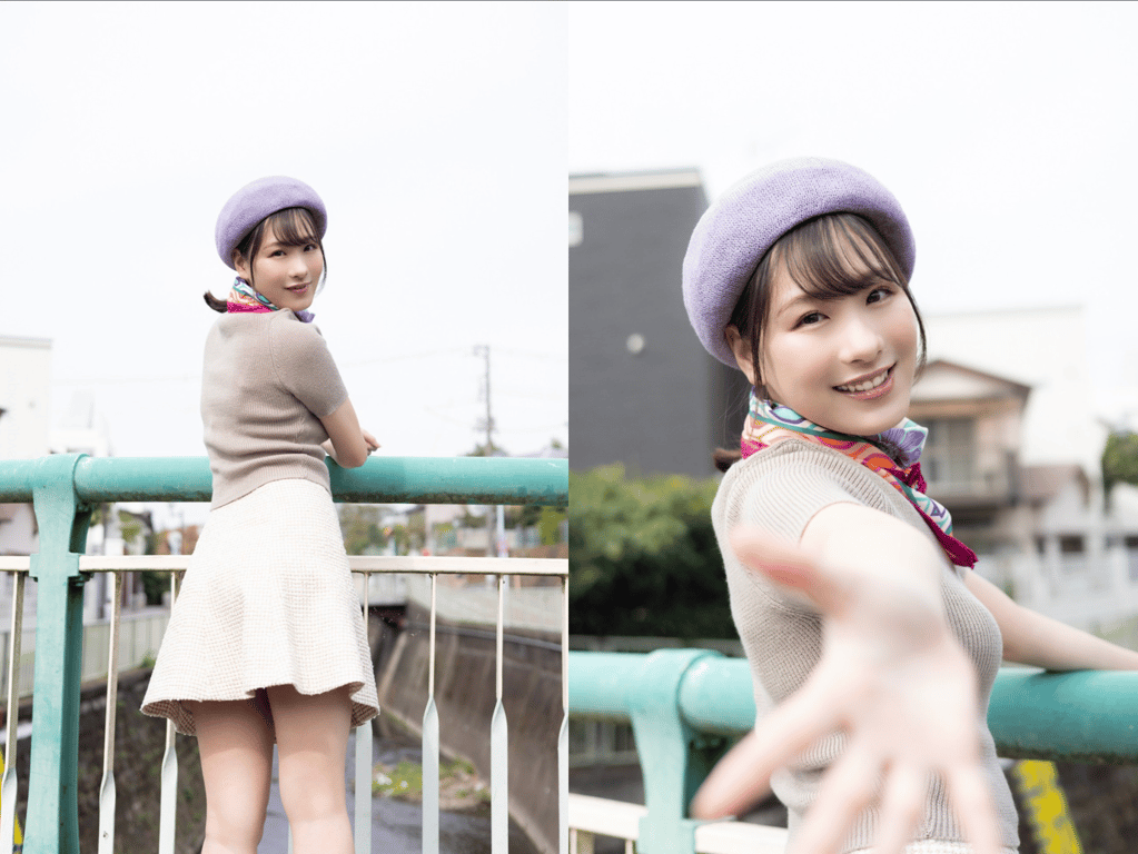 图片[2]-#FLASHデジタル写真集R 村上悠華 バスガイド、ヌード旅へ - 全本免费在线观看-阅图吧