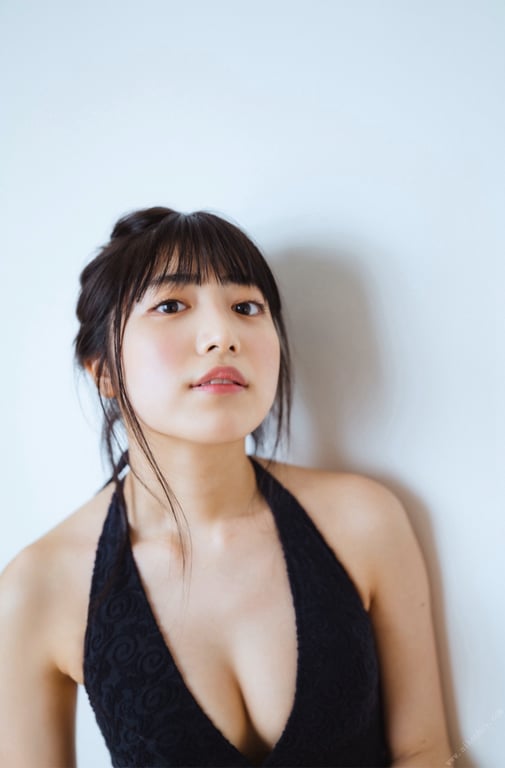 图片[4]-#FLASHデジタル写真集 吉田莉桜 おはよう、天使(2020-07-07) - 全本免费在线观看-阅图吧