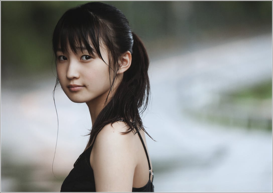 图片[125]-#鞘師里保 写真集 安杜华 (Photobook+DVD付き) - 全本免费在线观看-阅图吧