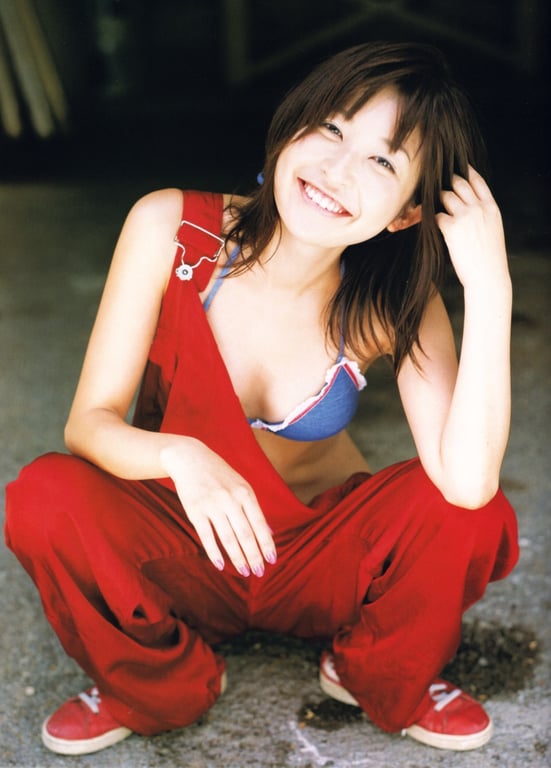 图片[27]-#小野真由美 – CHEER！ - 全本免费在线观看-阅图吧