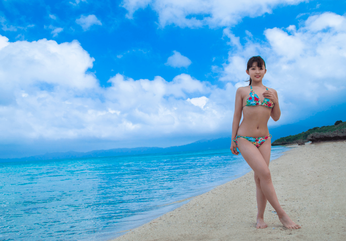 图片[44]-#堀泽茉由 写真集 真心 - 全本免费在线观看-阅图吧