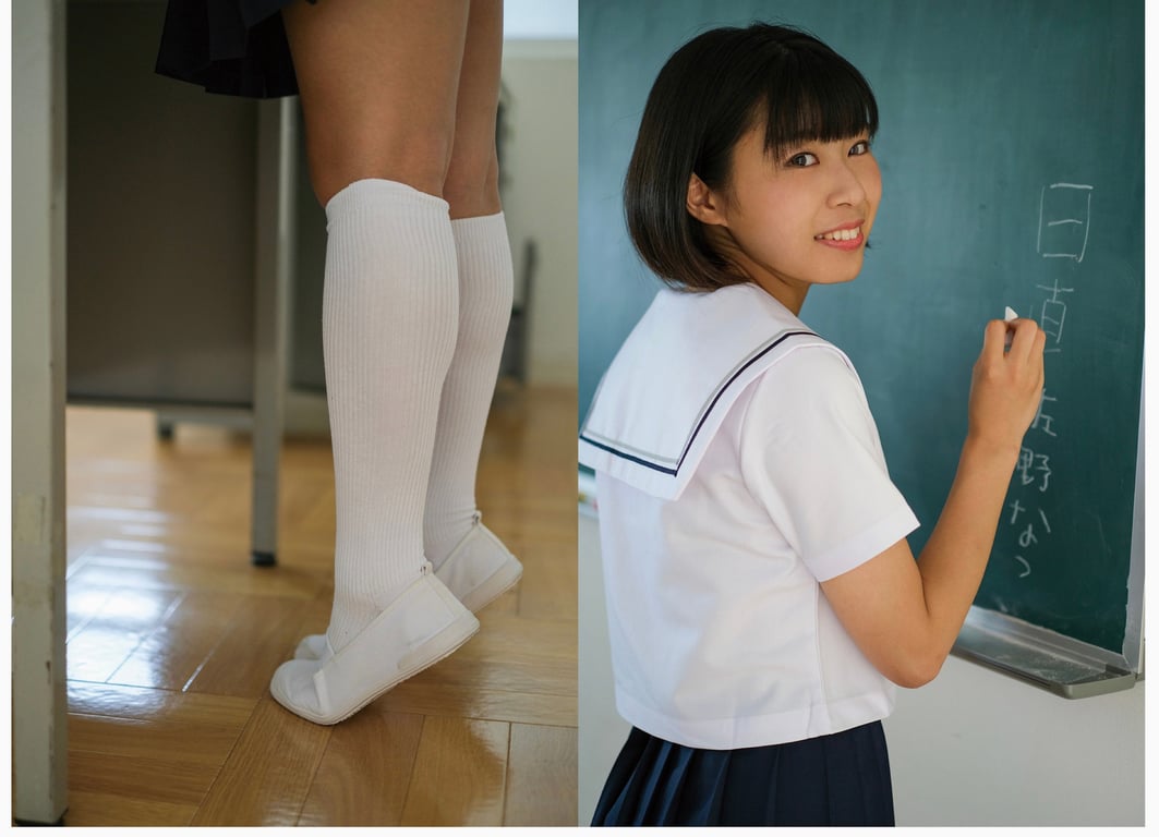 图片[33]-#佐野なつ グラビア写真集 青春＃アオハル - 全本免费在线观看-阅图吧