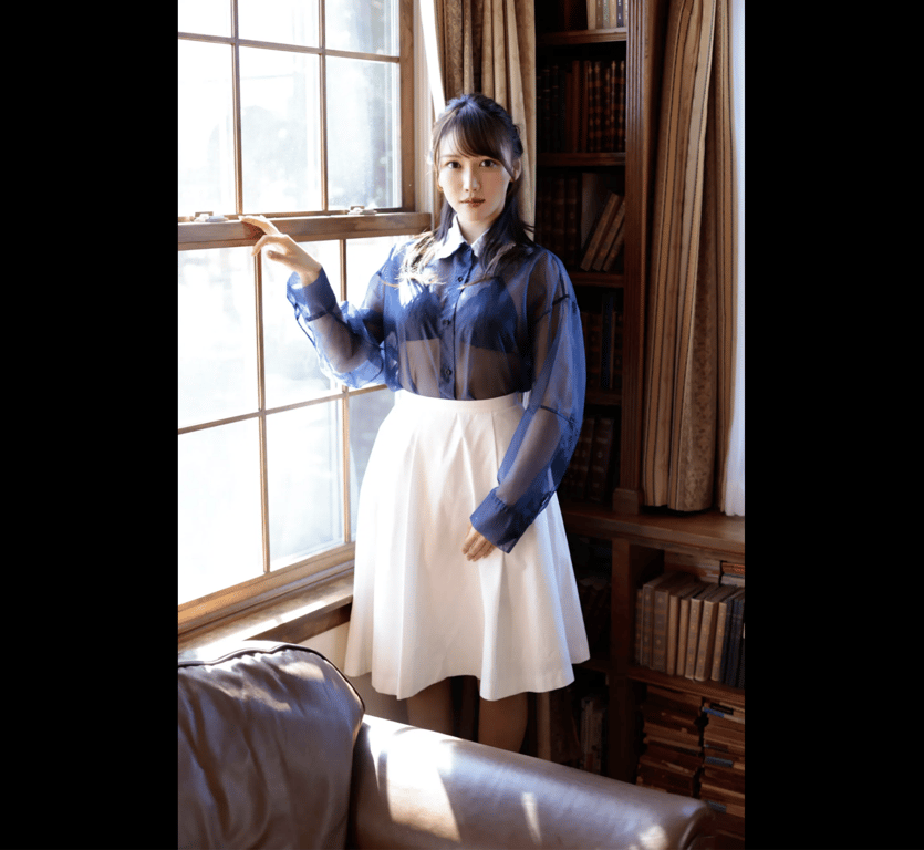 图片[4]-#FRIDAYデジタル写真集 橘和奈 ヴァージン・フライト！vol.2 全カット - 全本免费在线观看-阅图吧