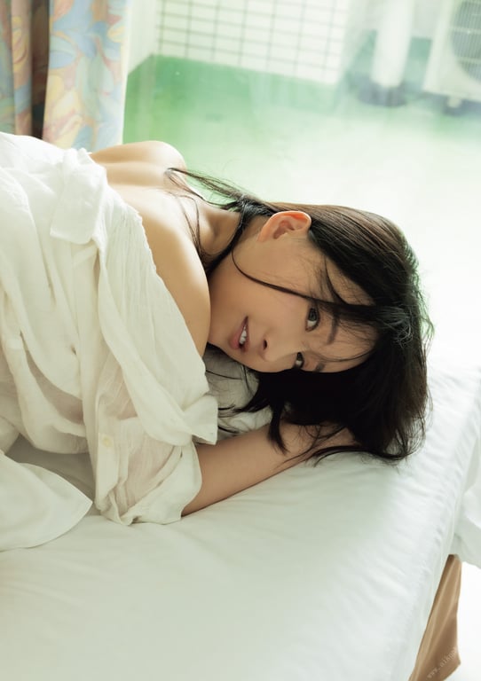 图片[36]-#楪カレン写真集「unveil」 - 全本免费在线观看-阅图吧