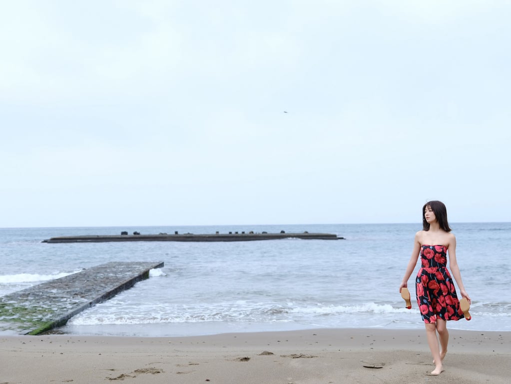 图片[100]-#工藤美樱 秘密的旅行 (NO watermark) - 全本免费在线观看-阅图吧