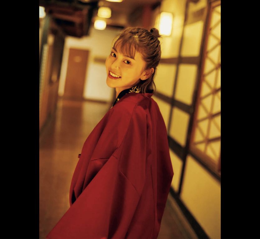 图片[2]-#櫻井音乃 满溢的美胸 (FRIDAY GOLD) - 全本免费在线观看-阅图吧