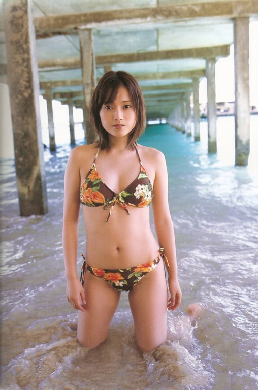 图片[37]-#安倍夏美 写真集 End of Summer - 全本免费在线观看-阅图吧