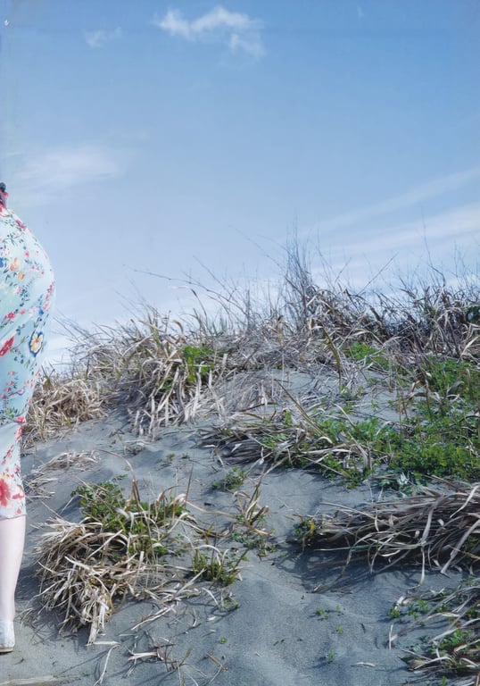 图片[2]-#奥山和纱 写真集 『 AIKAGI 』 - 全本免费在线观看-阅图吧