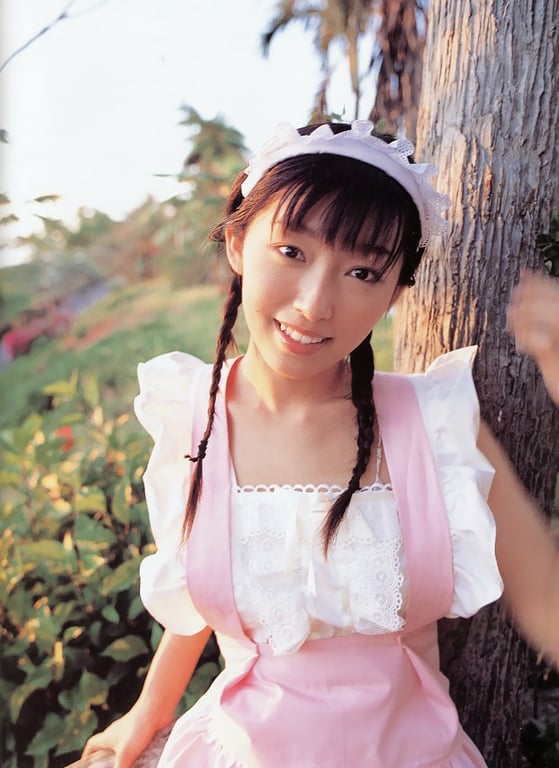 图片[75]-#Koaki Aoki 青木小明 – Apron Declaration 围裙宣言(20030314) - 全本免费在线观看-阅图吧