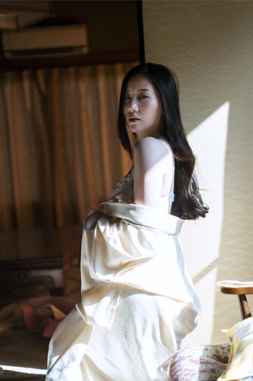 图片[178]-#謎の美女17『一片之舞』ファースト写真集 - 全本免费在线观看-阅图吧