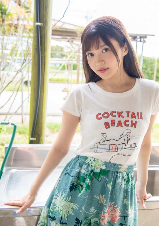 图片[42]-#夏木 凛 デジタル写真集「Endless Summer」 - 全本免费在线观看-阅图吧