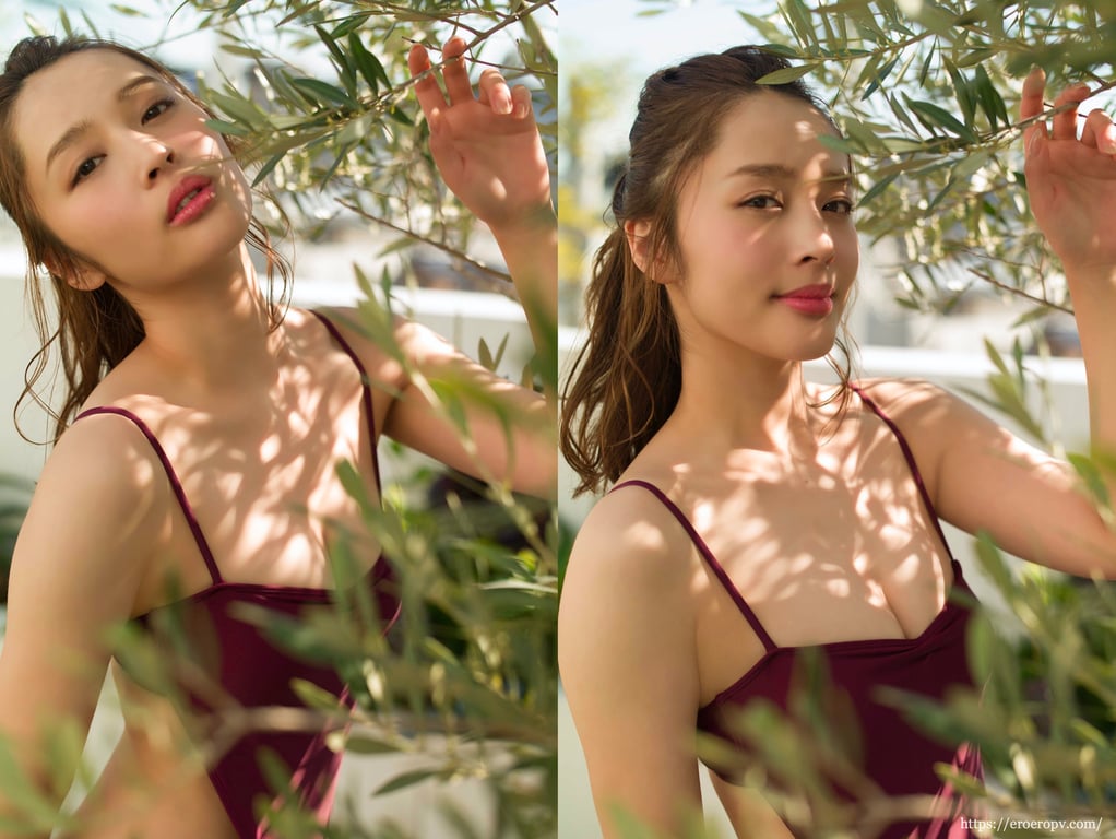 图片[51]-#FLASHデジタル写真集 神部美咲 初デートは自宅で Vol.3 - 全本免费在线观看-阅图吧