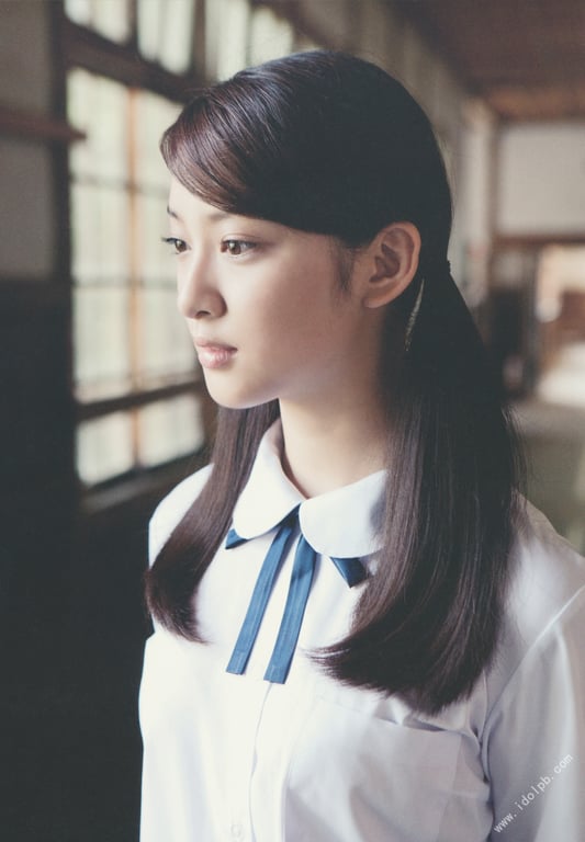 图片[107]-#武井咲 写真集 风中的少女 - 全本免费在线观看-阅图吧