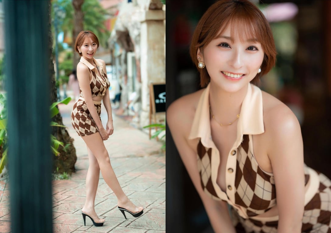 图片[87]-#緒方咲 写真集 咲千的长假期 saki’s long vacation (Wunder Publishing House) - 全本免费在线观看-阅图吧