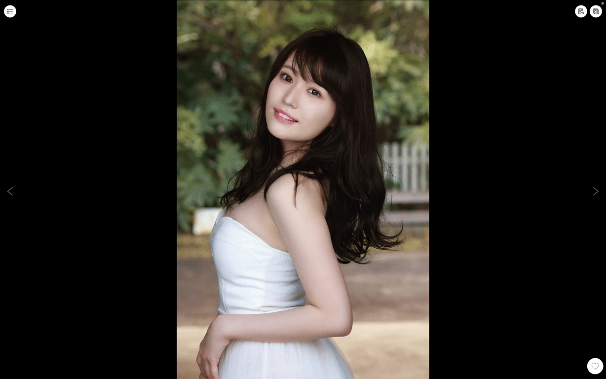 图片[79]-#FRIDAYデジタル写真集 小日向ゆか『甘いカラダ vol.3』完全版 - 全本免费在线观看-阅图吧