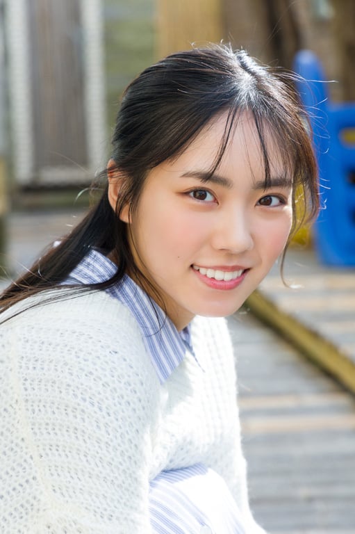 图片[11]-#Sara Yoshida 吉田彩良 – Weekly STU48 周刊STU48 (2023-03-19) - 全本免费在线观看-阅图吧