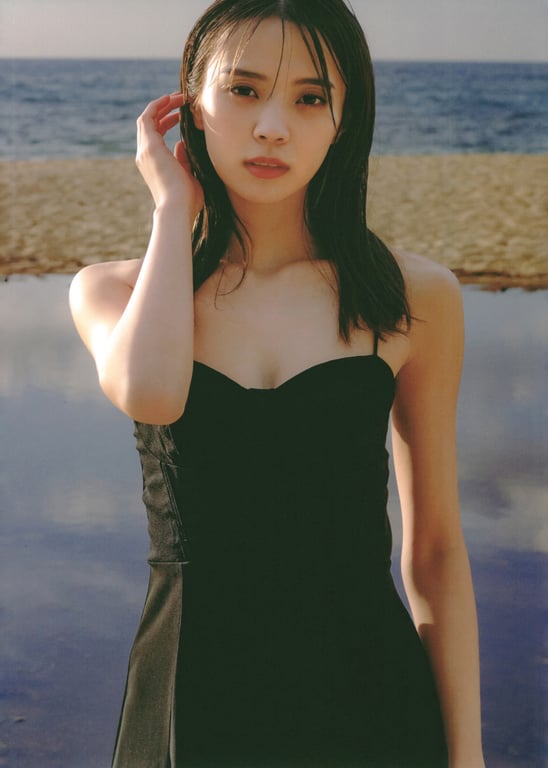 图片[46]-#Yui Kobayashi 小林由依 – Unexpectedness 意外性 (2022-10-04) - 全本免费在线观看-阅图吧