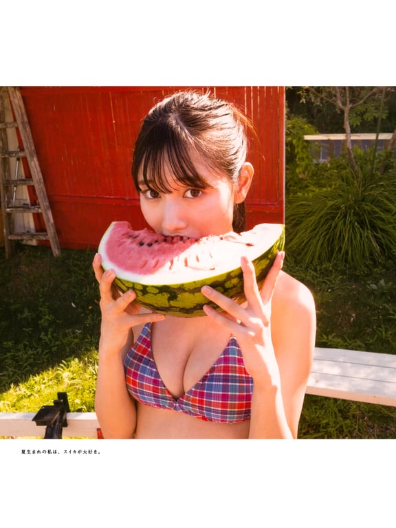 图片[126]-#Hina Kawata 河田阳菜 – 1st Photobook Order of memories 回忆的顺序 (2022-03-01) - 全本免费在线观看-阅图吧