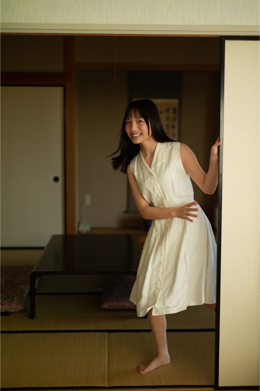 图片[24]-#Rio Okamura 冈村梨央 – Weekly STU48 周刊STU48 (2023-03-05) - 全本免费在线观看-阅图吧