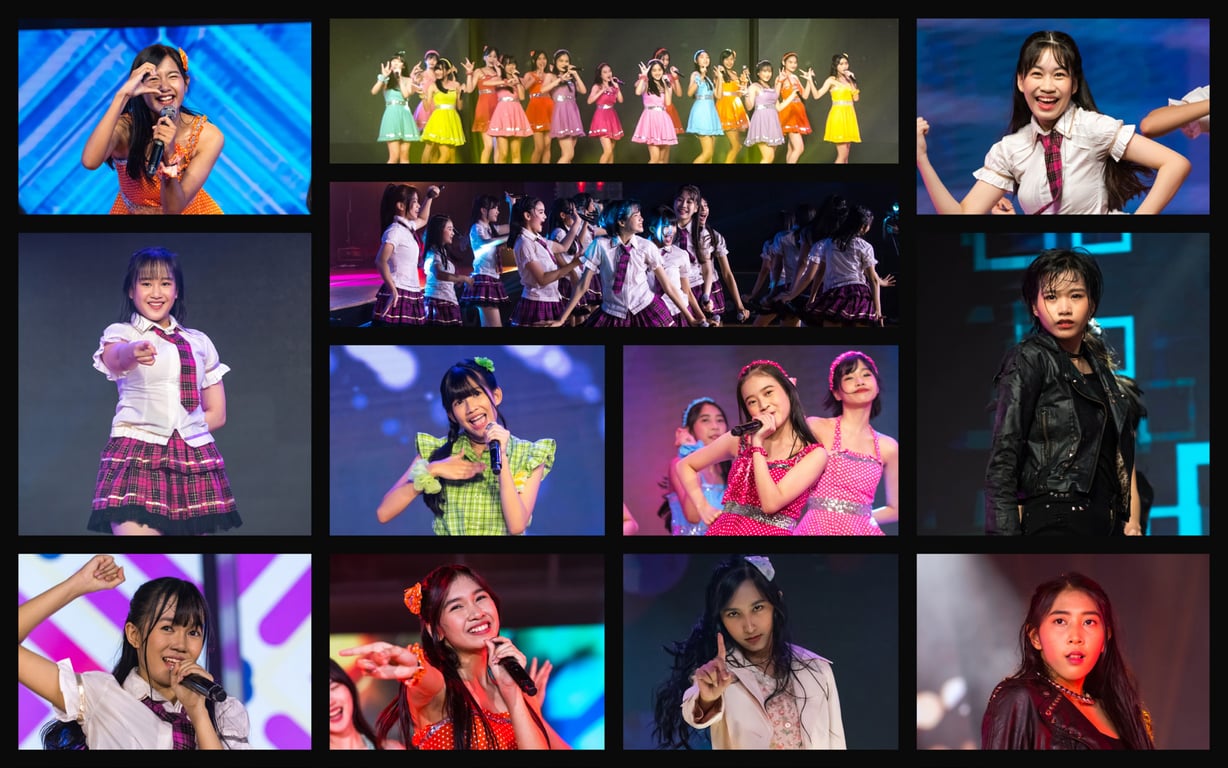 图片[35]-JKT48 - THANK YOU FOR THE MEMORIES (2021-03-05) - 在线免费观看-阅图吧