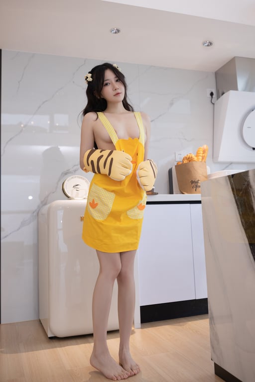 图片[24]-#Hot 鱼子酱小邹菊写真 - 全本免费在线观看-阅图吧